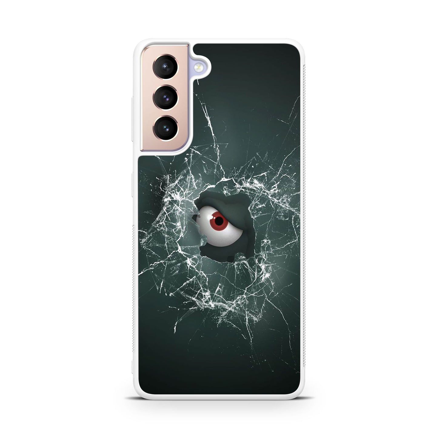 Watching you Galaxy S21 / S21 Plus / S21 FE 5G Case