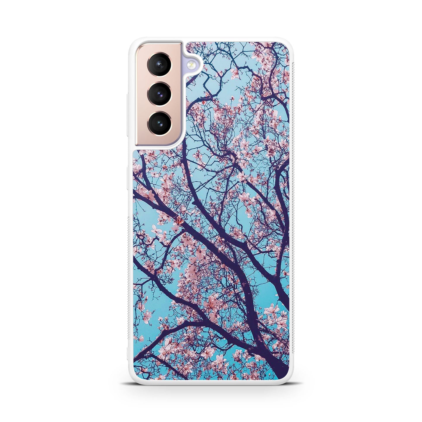 Arizona Gorgeous Spring Blossom Galaxy S21 / S21 Plus / S21 FE 5G Case