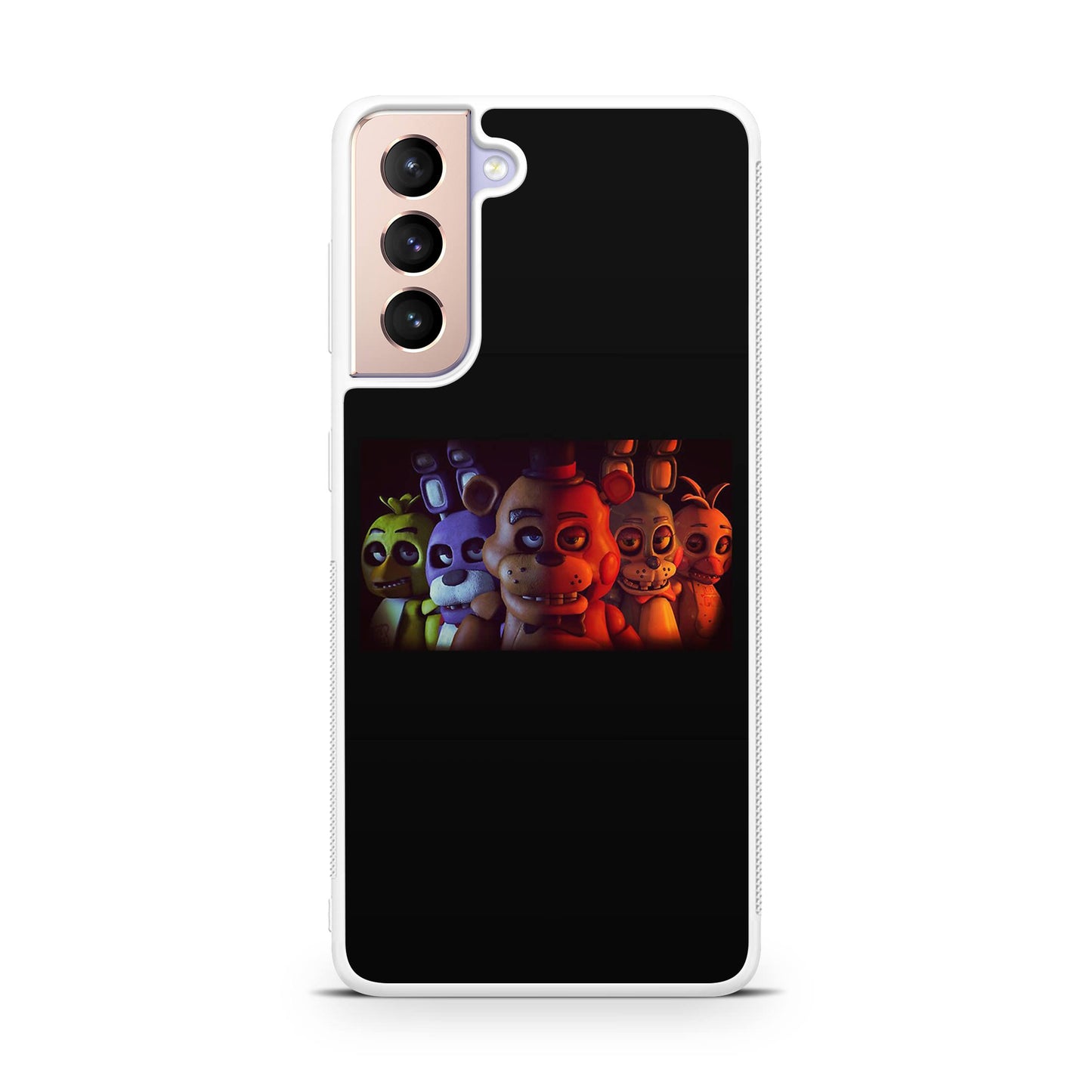 Five Nights at Freddy's 2 Galaxy S21 / S21 Plus / S21 FE 5G Case