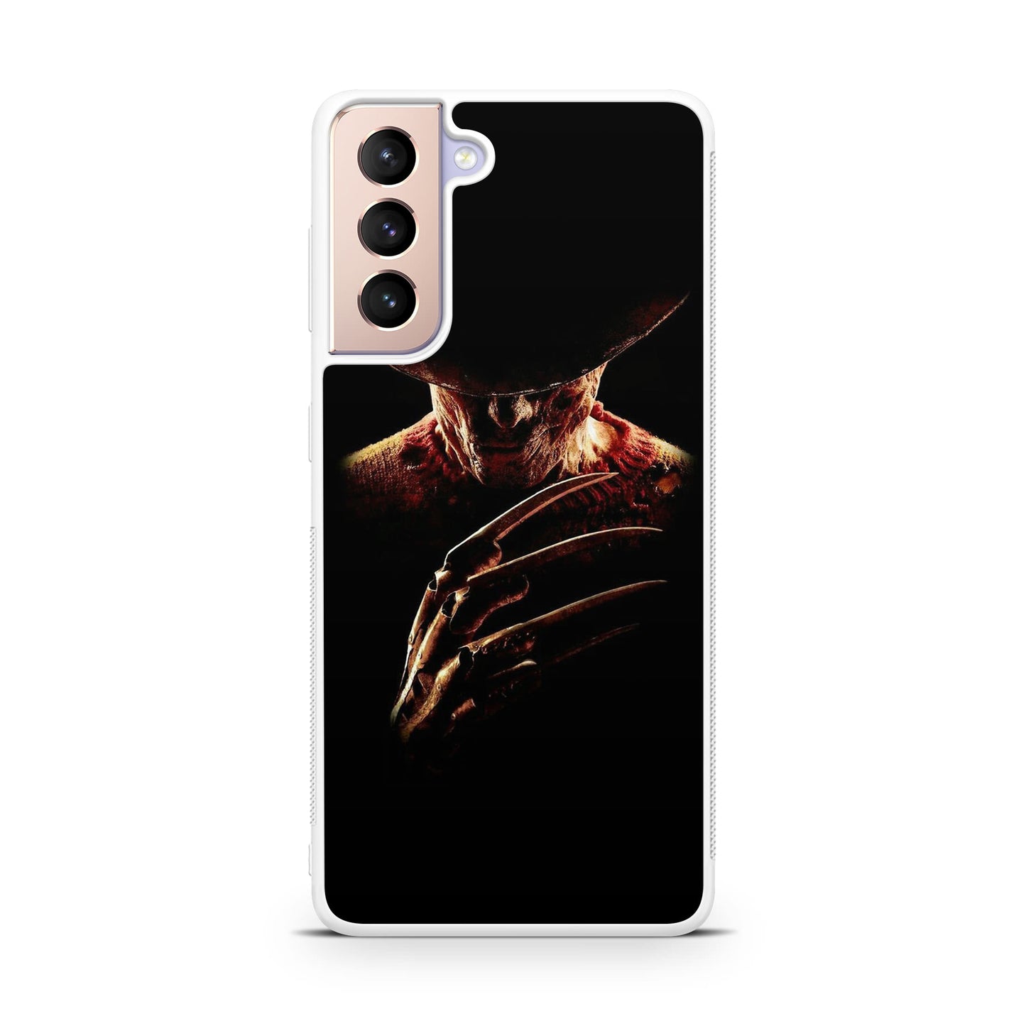 Freddy Krueger Galaxy S21 / S21 Plus / S21 FE 5G Case