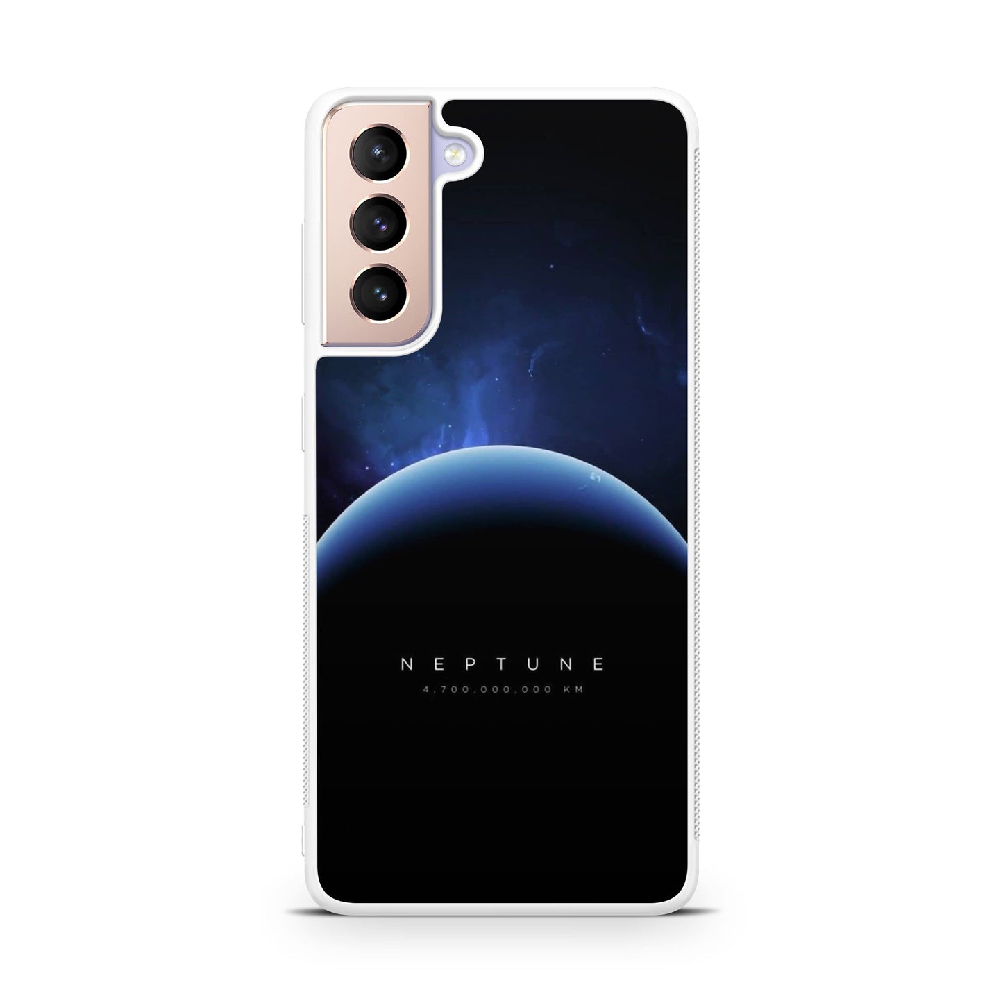 Planet Neptune Galaxy S21 / S21 Plus / S21 FE 5G Case