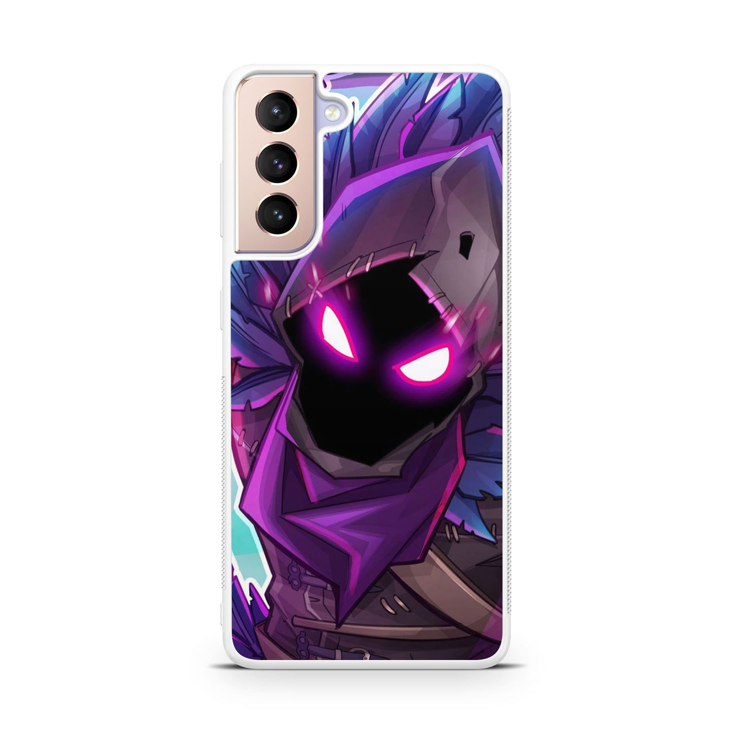 Raven Galaxy S21 / S21 Plus / S21 FE 5G Case