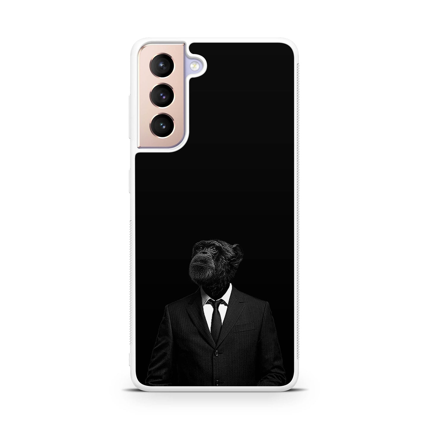 The Interview Ape Galaxy S21 / S21 Plus / S21 FE 5G Case