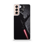 Vader Fan Art Galaxy S21 / S21 Plus / S21 FE 5G Case