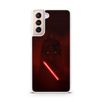 Vader Minimalist Galaxy S21 / S21 Plus / S21 FE 5G Case