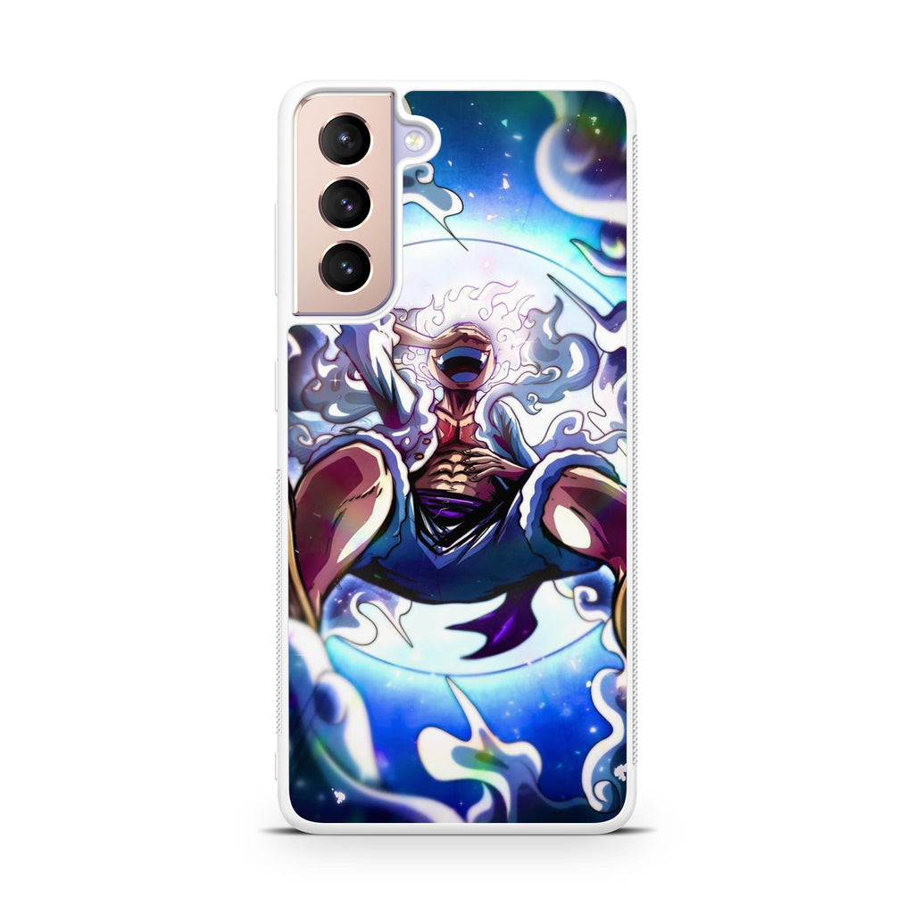 Gear 5 Laugh Galaxy S21 / S21 Plus / S21 FE 5G Case