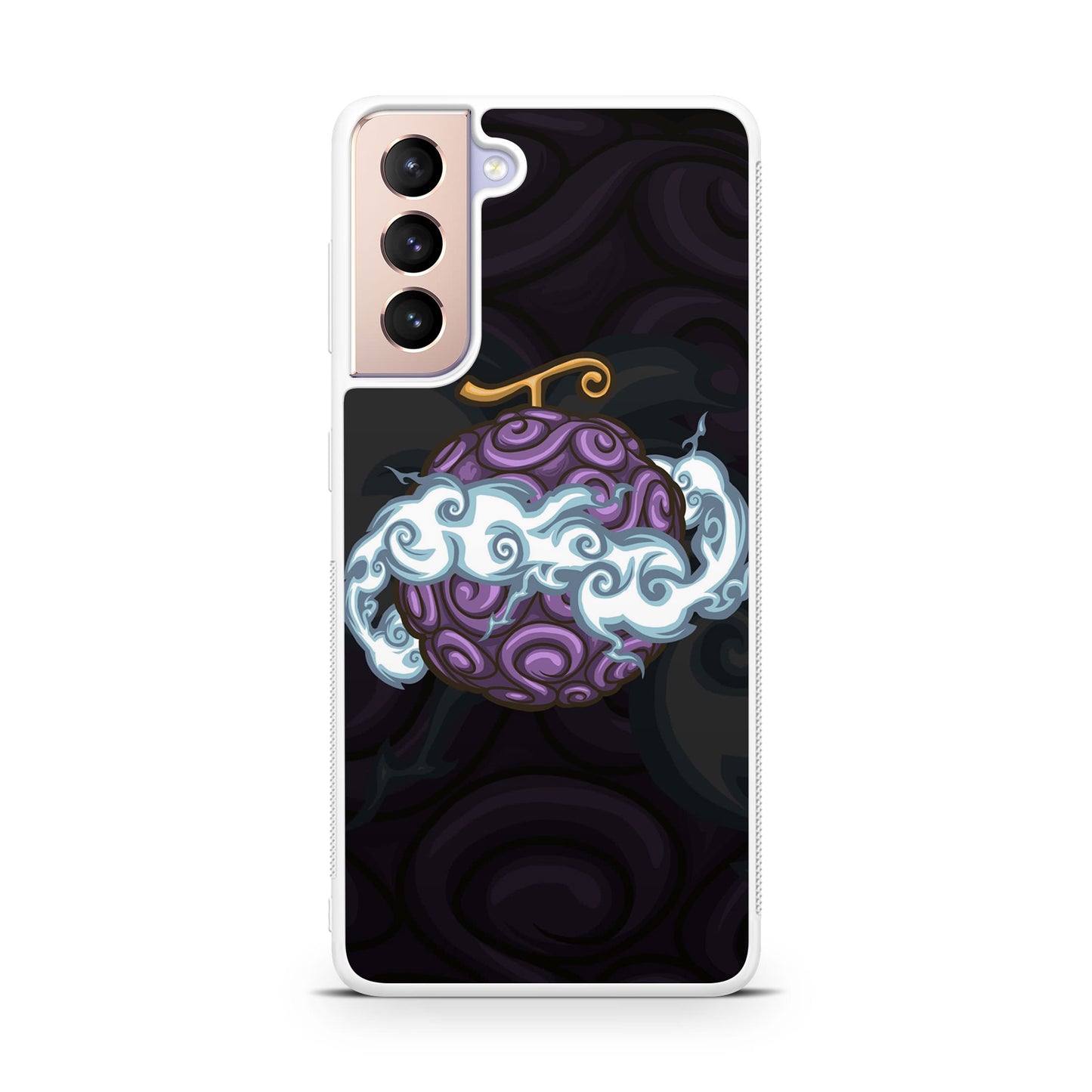 Gomu Gomu No Mi Model Nika Galaxy S21 / S21 Plus / S21 FE 5G Case