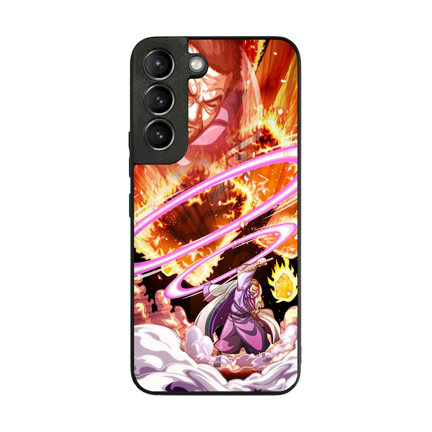 Admiral Fujitora Galaxy S22 / S22 Plus Case