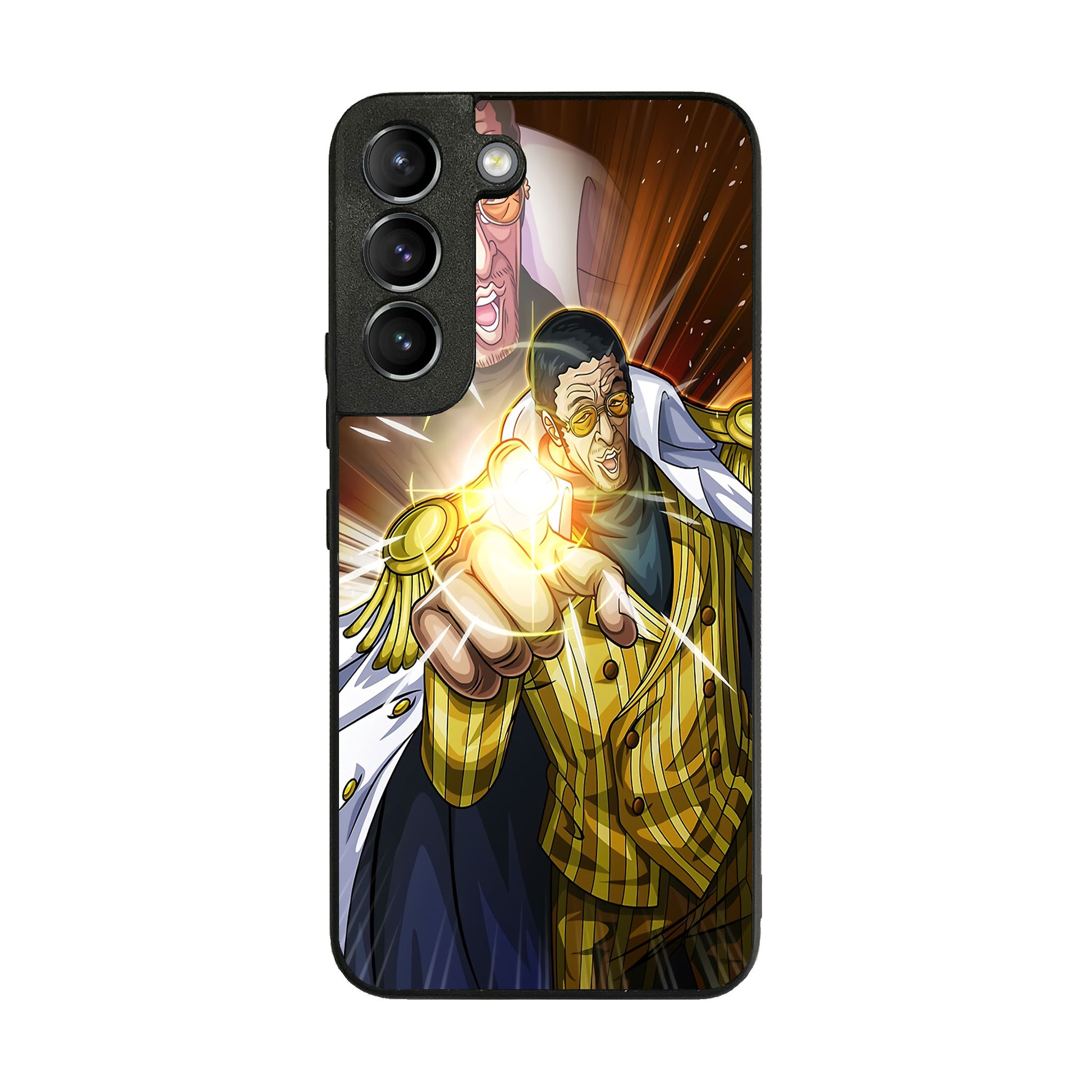 Borsalino Amaterasu Galaxy S22 / S22 Plus Case