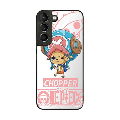 Chibi Chopper Galaxy S22 / S22 Plus Case