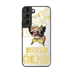 Chibi Usopp Galaxy S22 / S22 Plus Case