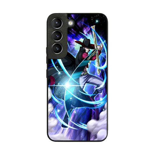 Dracule Mihawk Galaxy S22 / S22 Plus Case