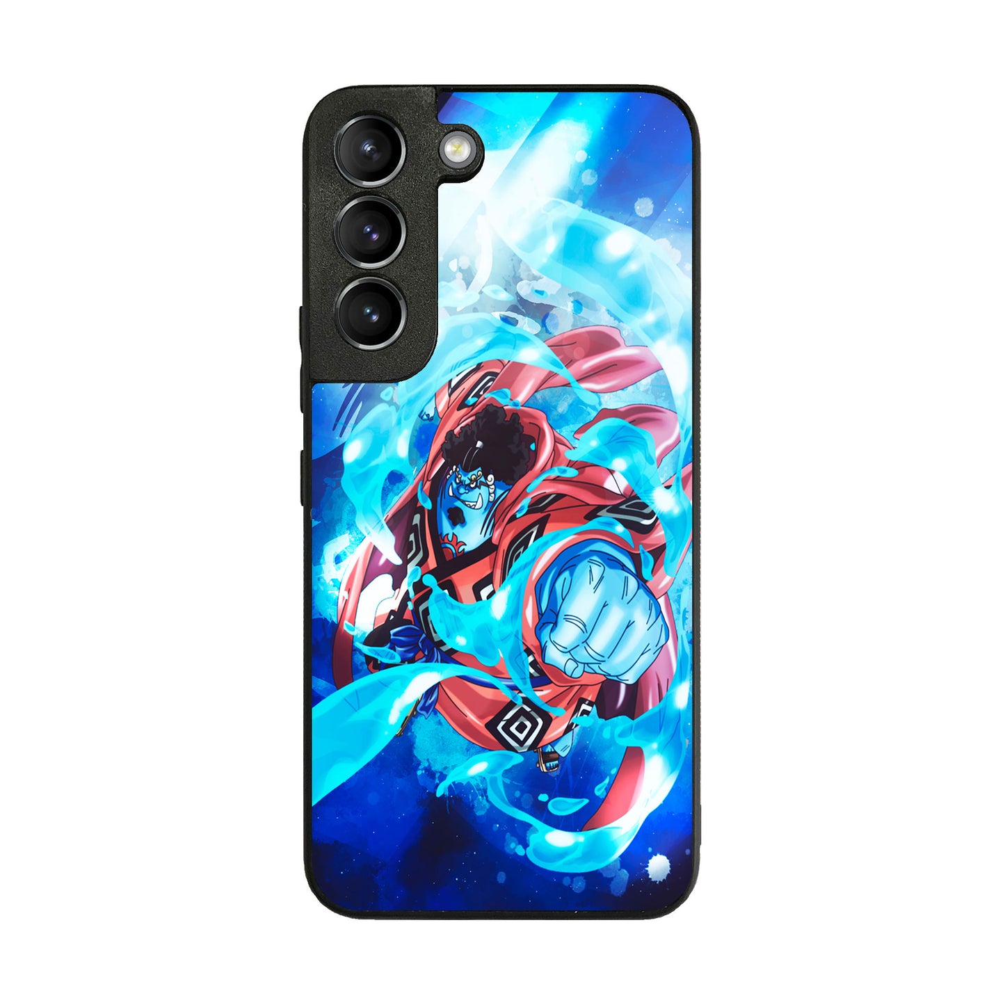 Jinbe Knight Of The Sea Galaxy S22 / S22 Plus Case