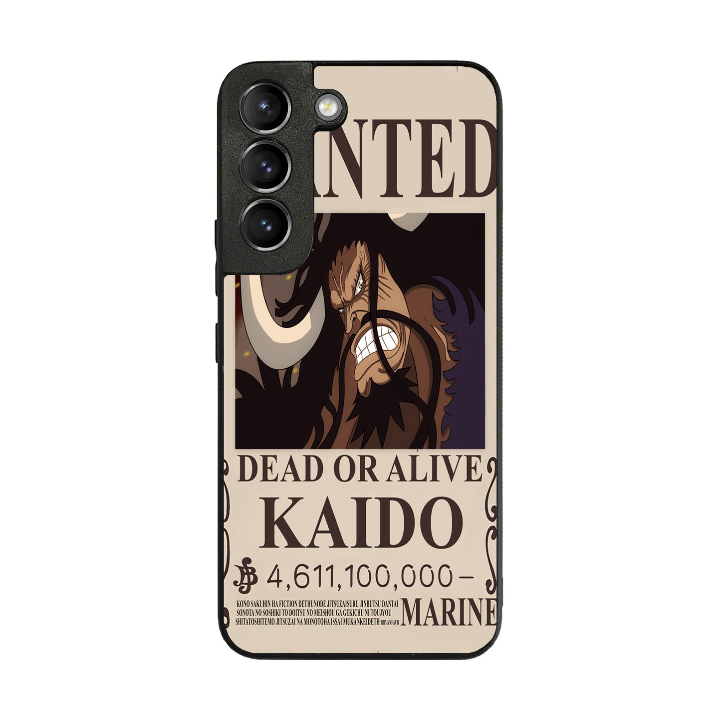 Kaido Bounty Galaxy S22 / S22 Plus Case