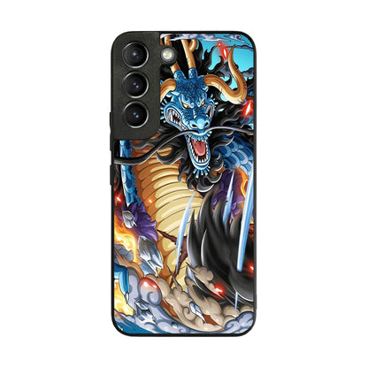 Kaido Dragon Form Galaxy S22 / S22 Plus Case