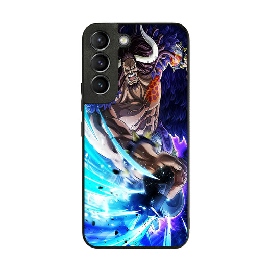 Kaido Raimei Hakke Galaxy S22 / S22 Plus Case