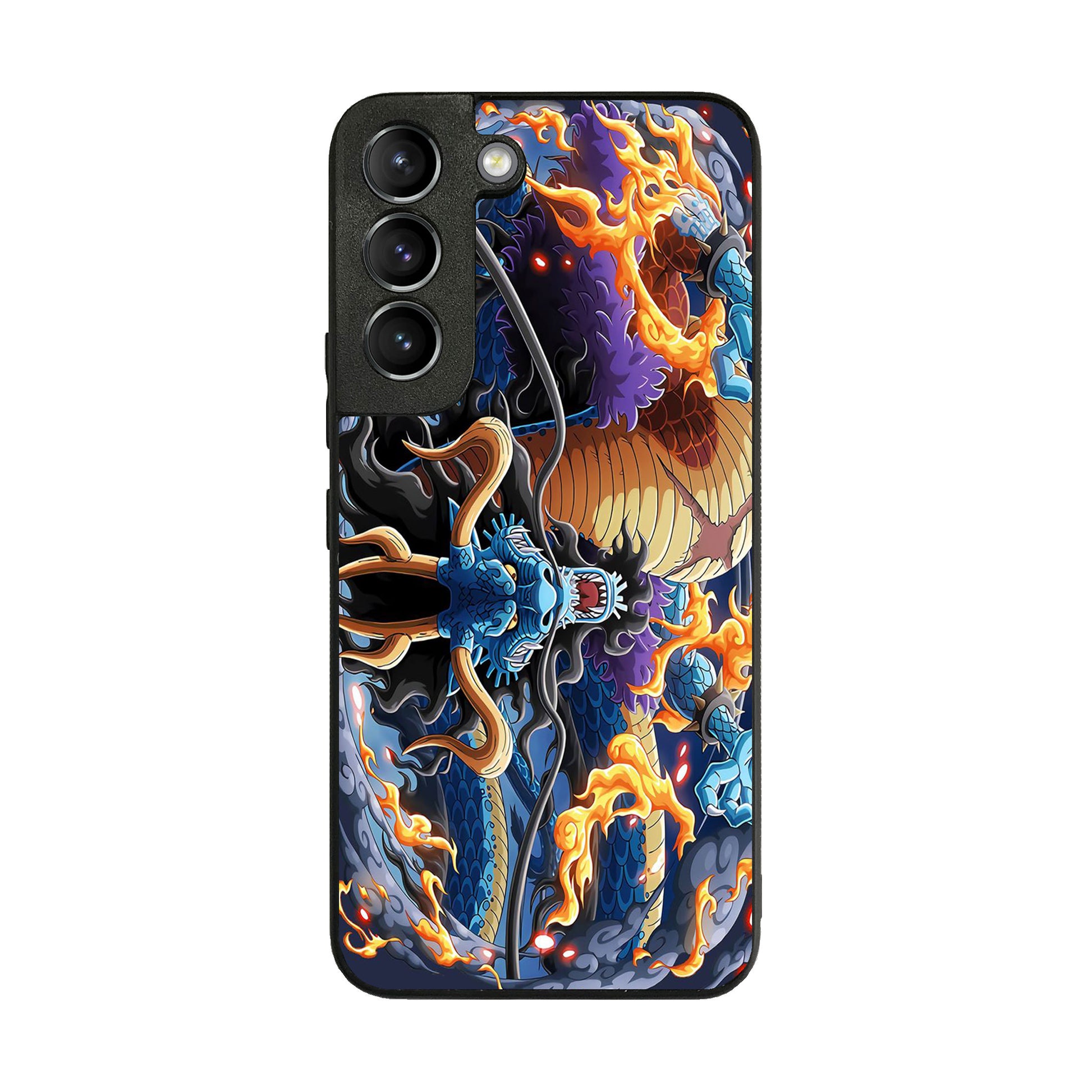 Kaido The Dragon Galaxy S22 / S22 Plus Case