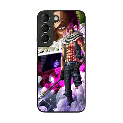 Katakuri Galaxy S22 / S22 Plus Case