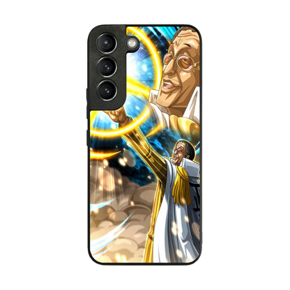 Kizaru The Admiral Galaxy S22 / S22 Plus Case