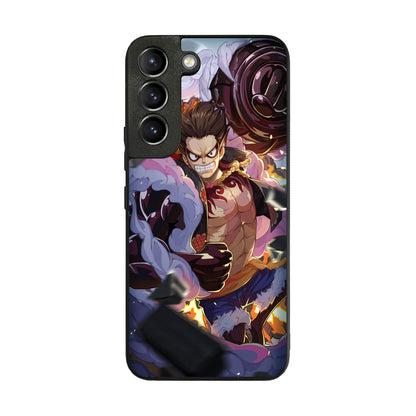 Luffy Gear 4 Kong Gun Galaxy S22 / S22 Plus Case