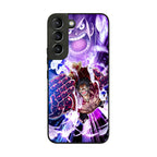 Luffy Gear Four Galaxy S22 / S22 Plus Case