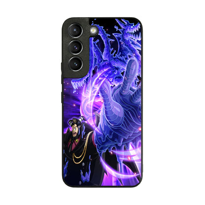 Magellan Hydra Poison Dragon Galaxy S22 / S22 Plus Case