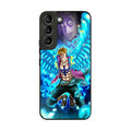 Marco The Phoenix Galaxy S22 / S22 Plus Case