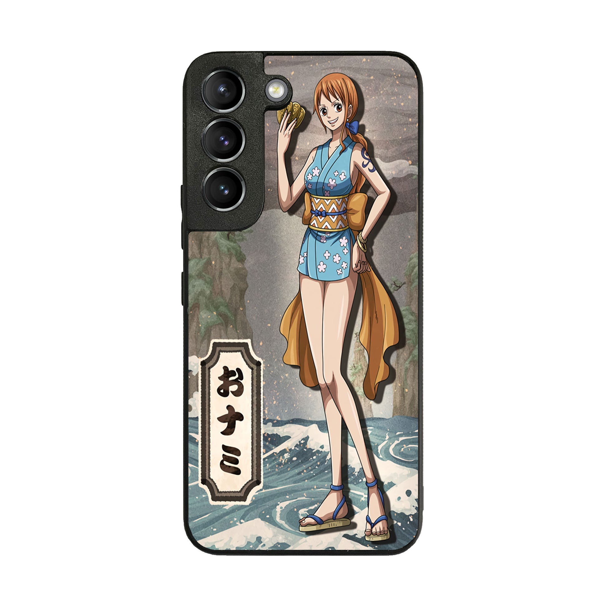 O-Nami Galaxy S22 / S22 Plus Case