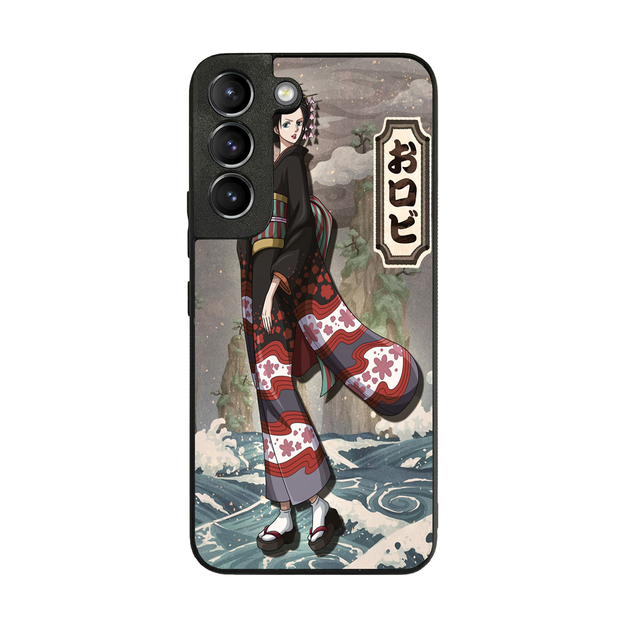 O-Robi Galaxy S22 / S22 Plus Case