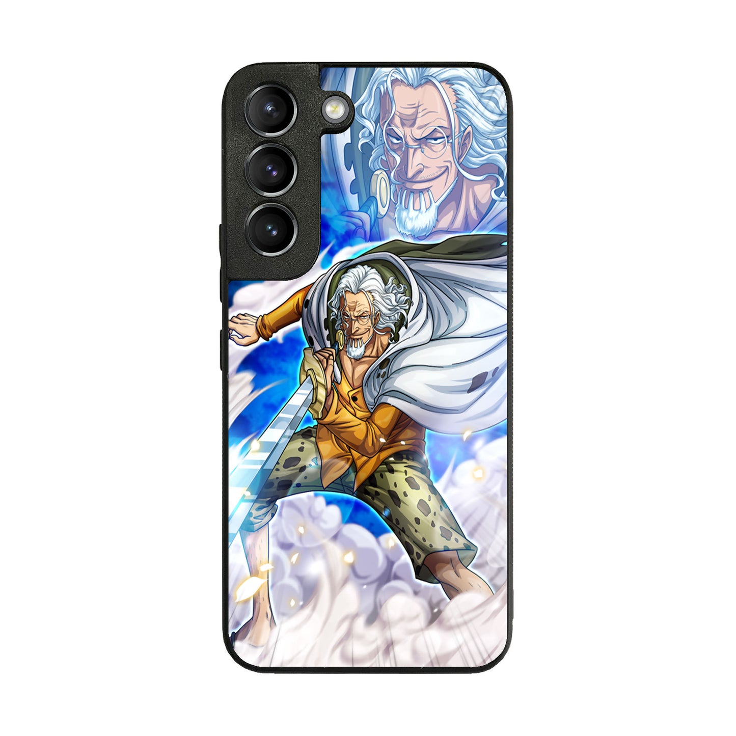 Rayleigh Galaxy S22 / S22 Plus Case