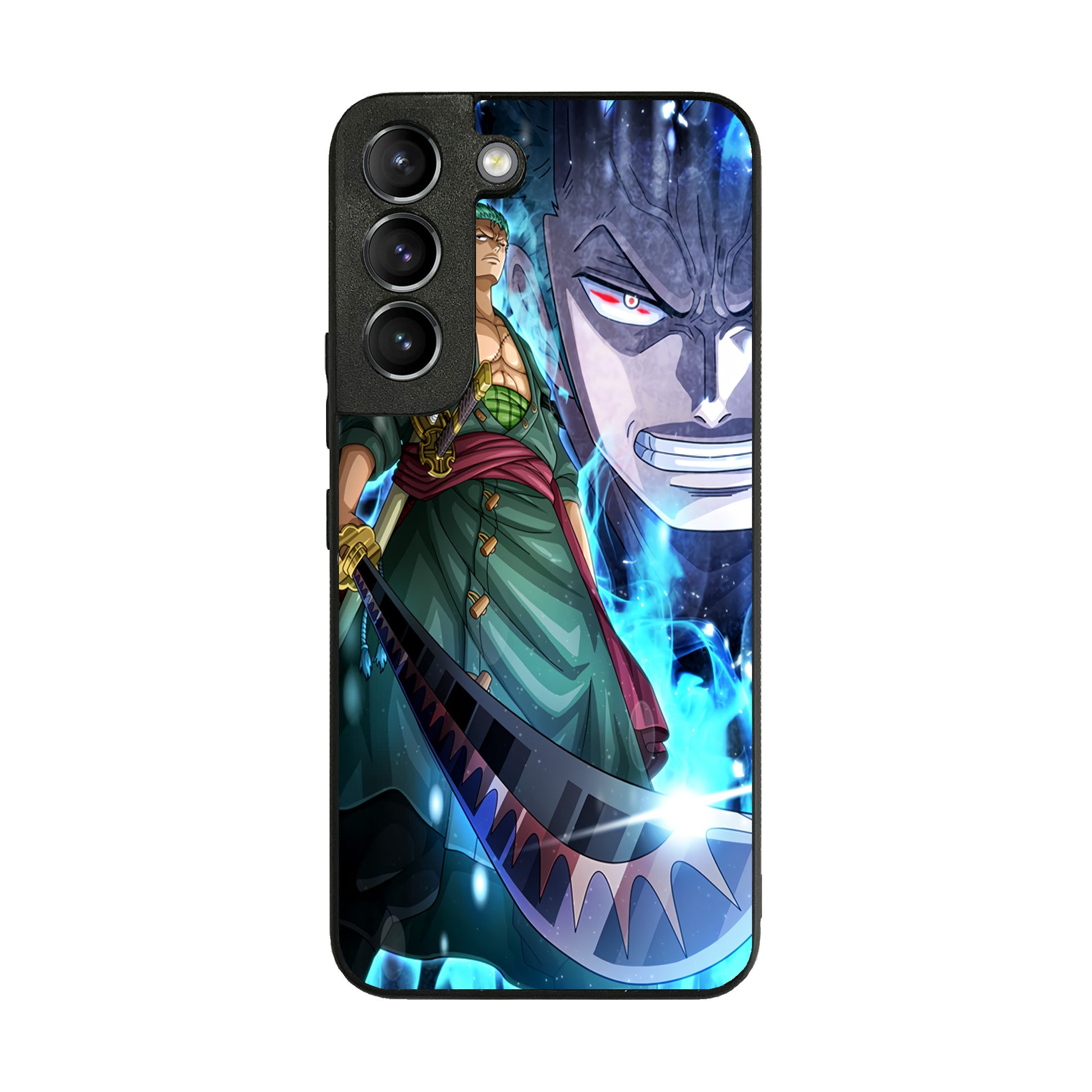 Roronoa Zoro Shusui Sword Galaxy S22 / S22 Plus Case