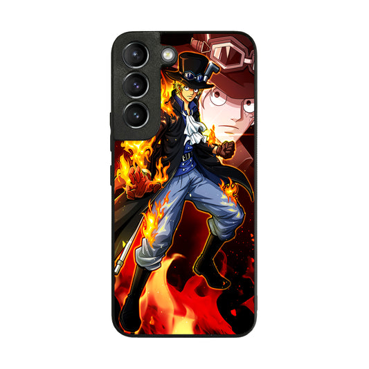 Sabo Dragon Claw Galaxy S22 / S22 Plus Case