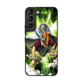 The Dark King Rayleigh Galaxy S22 / S22 Plus Case