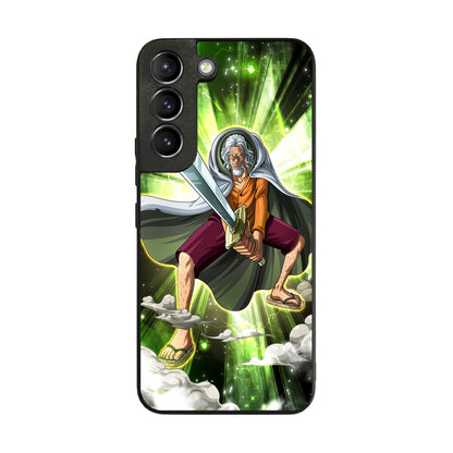 The Dark King Rayleigh Galaxy S22 / S22 Plus Case