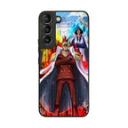 Three Admirals of the Golden Age of Piracy Galaxy S22 / S22 Plus Case