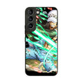 Trafalgar Law Injection Shot Galaxy S22 / S22 Plus Case