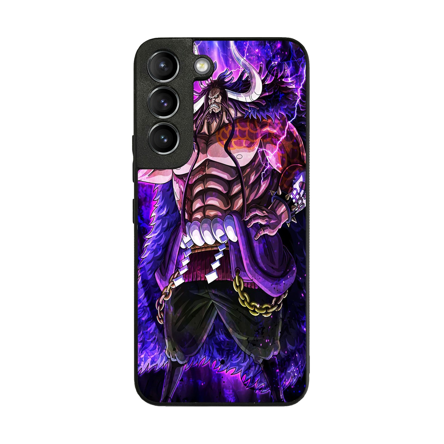 Yonkou Kaido Galaxy S22 / S22 Plus Case