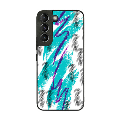 90's Cup Jazz Galaxy S22 / S22 Plus Case