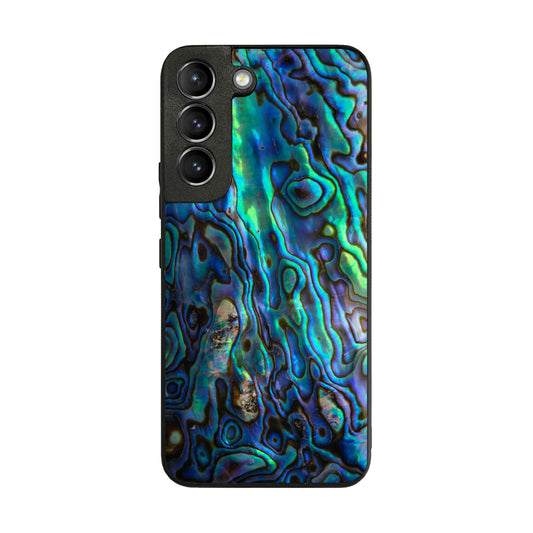 Abalone Galaxy S22 / S22 Plus Case