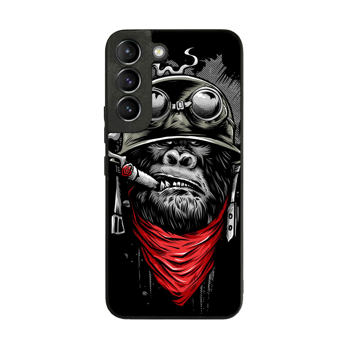 Ape Of Duty Galaxy S22 / S22 Plus Case