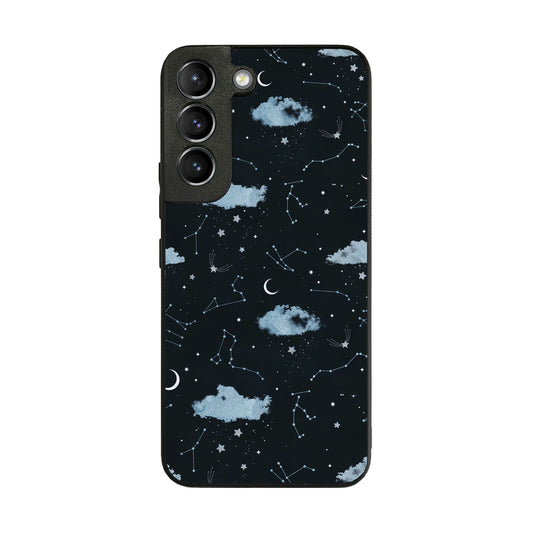 Astrological Sign Galaxy S22 / S22 Plus Case