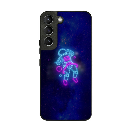Astronaut at The Disco Galaxy S22 / S22 Plus Case