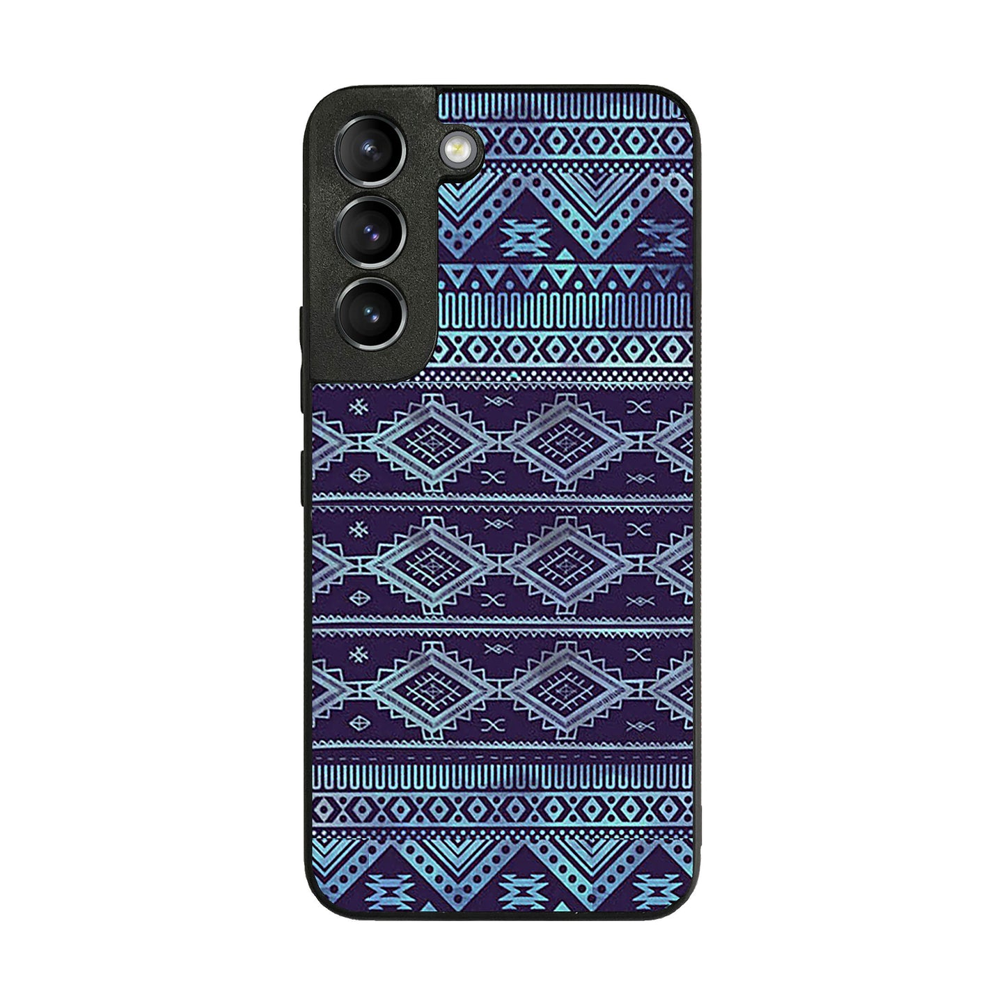 Aztec Motif Galaxy S22 / S22 Plus Case