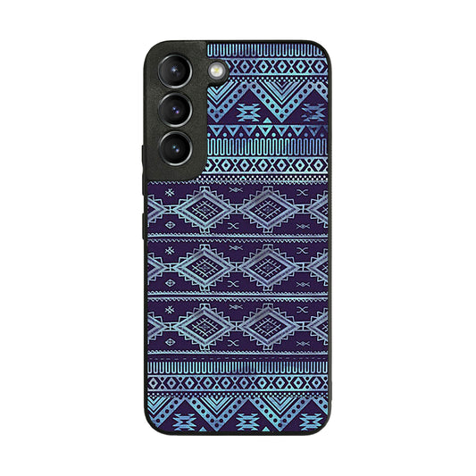 Aztec Motif Galaxy S22 / S22 Plus Case