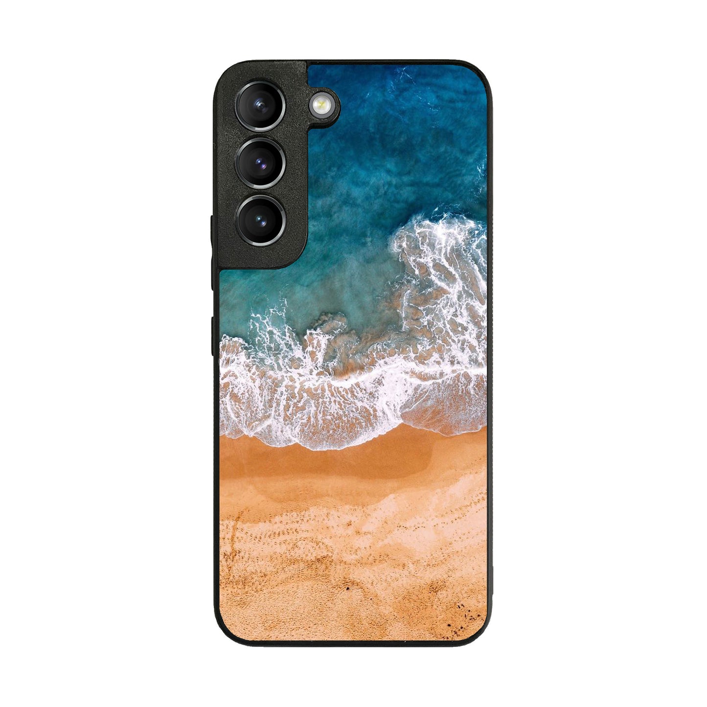 Beach Healer Galaxy S22 / S22 Plus Case