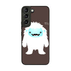 Big Foot Yeti Galaxy S22 / S22 Plus Case