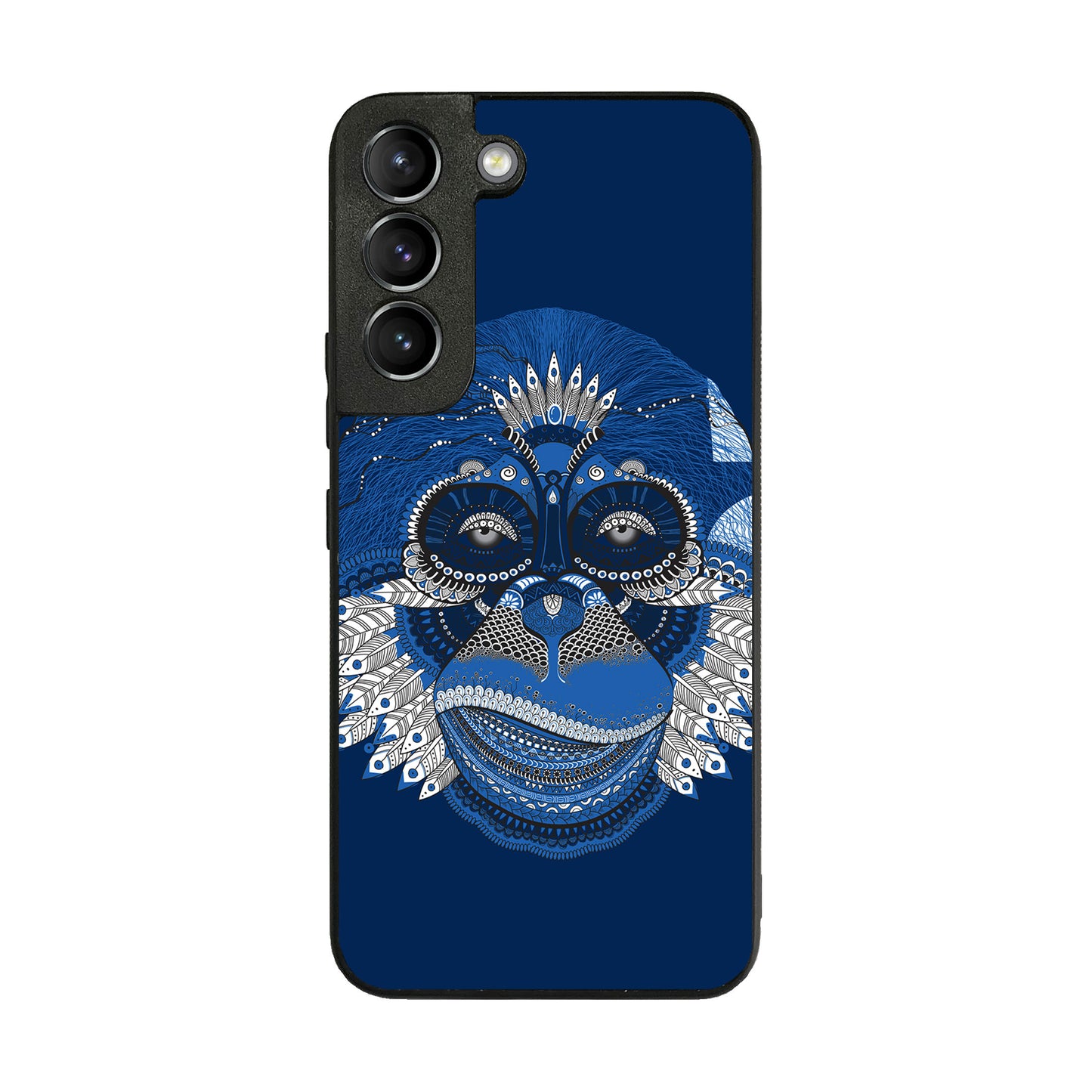 Blue Monkey Galaxy S22 / S22 Plus Case