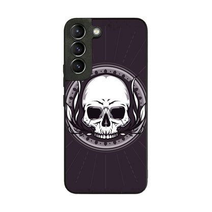 Bone Skull Club Galaxy S22 / S22 Plus Case