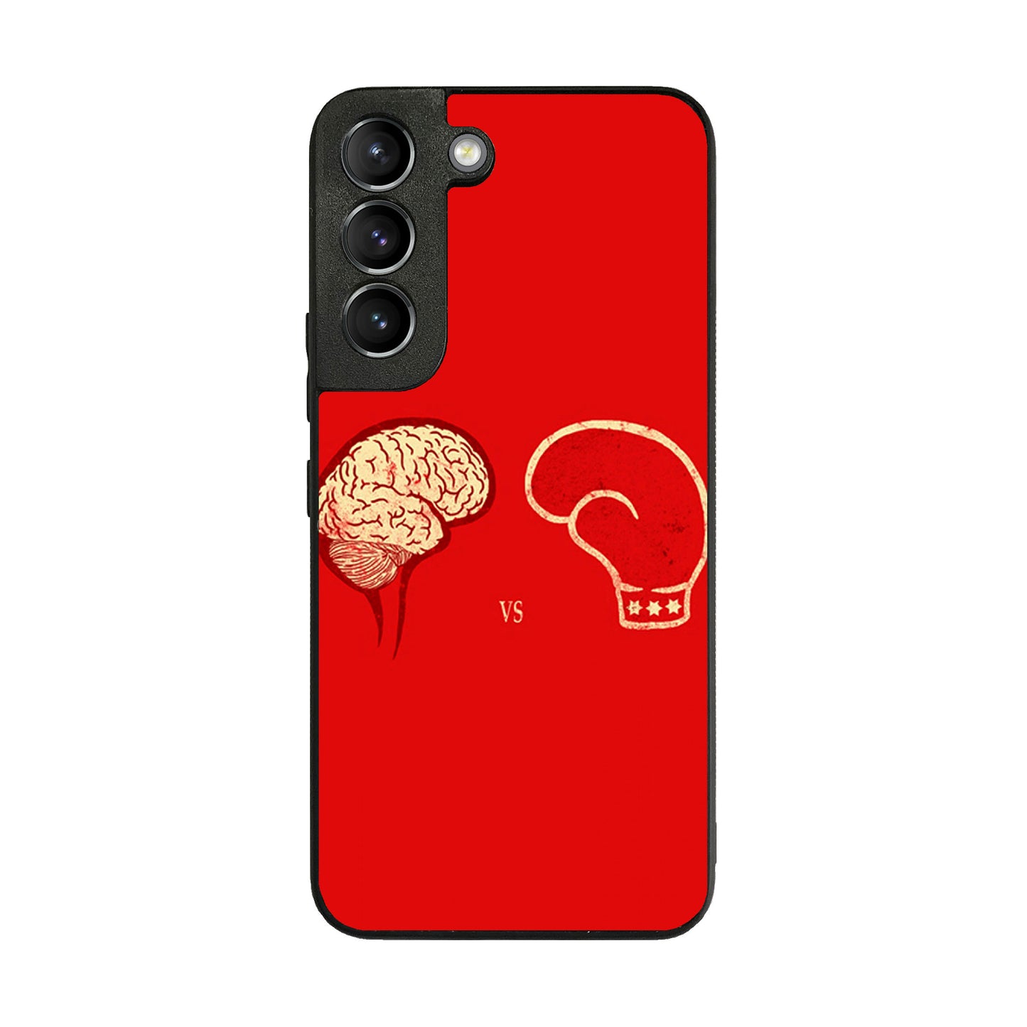 Brain Box Galaxy S22 / S22 Plus Case