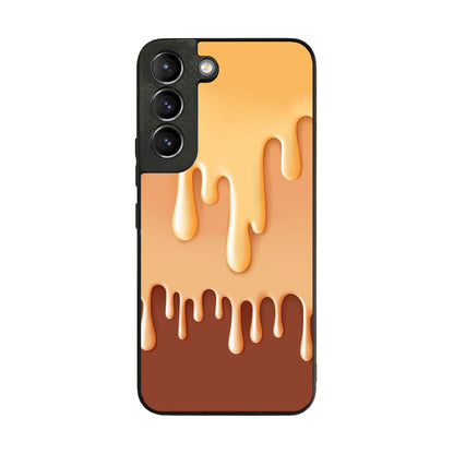 Cheese & Butter Dripping Galaxy S22 / S22 Plus Case